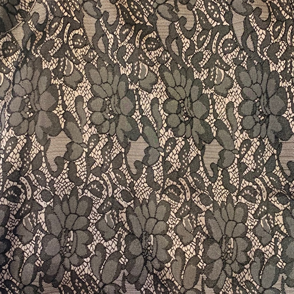 NWT Ann Taylor Lace Dress - Picture 6 of 10